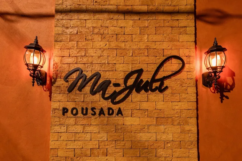 Pousada Ma-juli