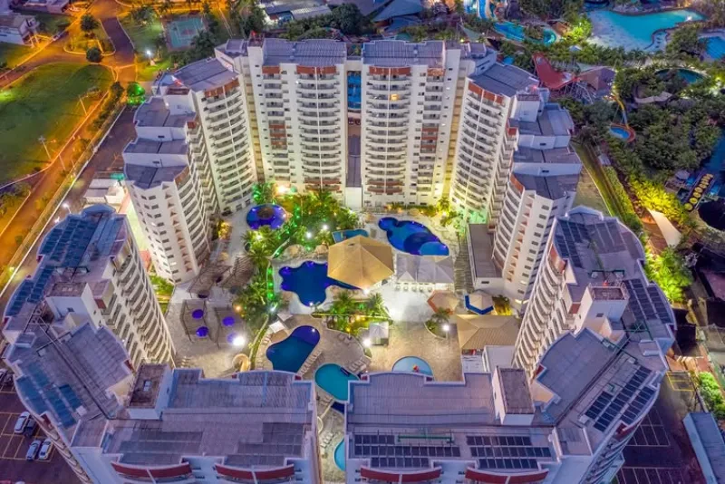 Wyndham Olímpia Royal Hotels