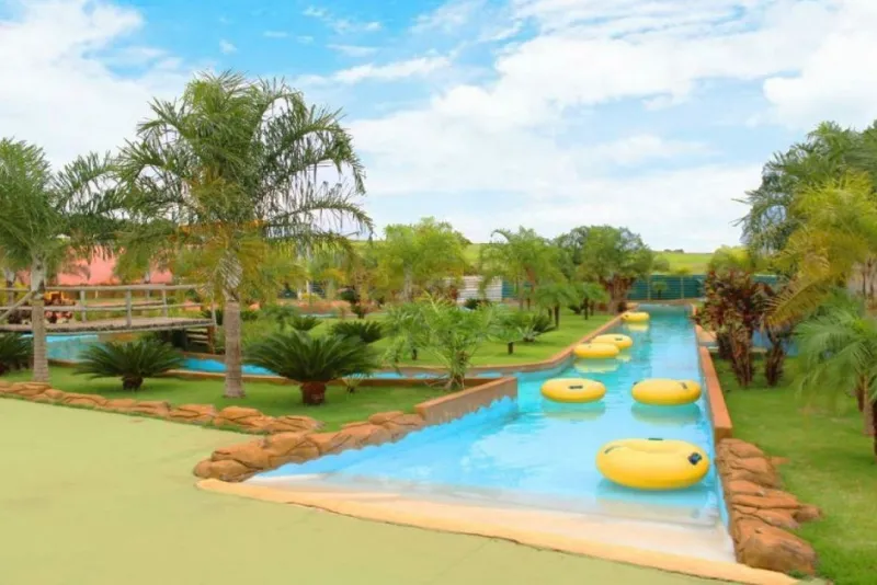 Imagem grande do Hotel Dolce Dulce