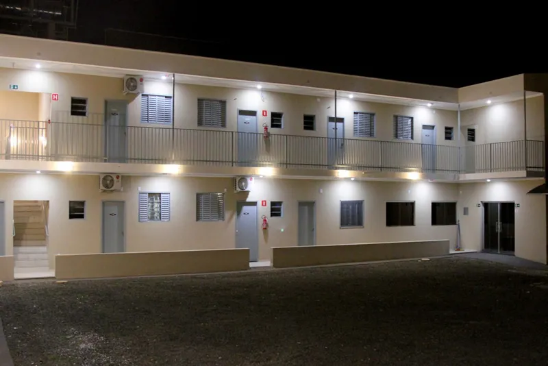 Imagem grande do Hotel Glória