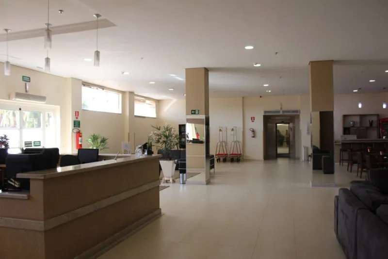 Imagem grande do Tiffany Hotel