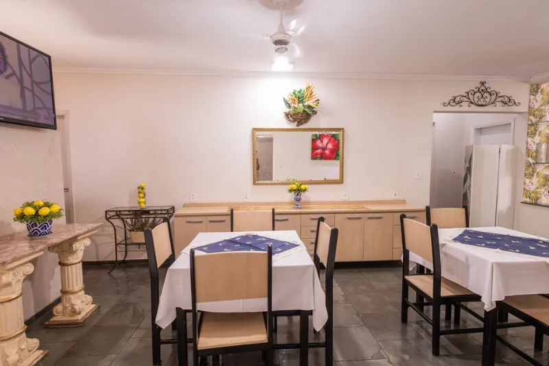 Imagem grande do Pousada Ma-juli