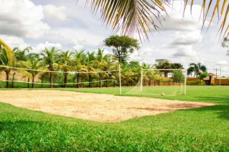 Imagem grande do Pousada Tropical Vereda