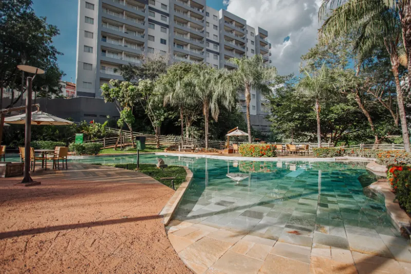 Imagem grande do Hotel Luupi