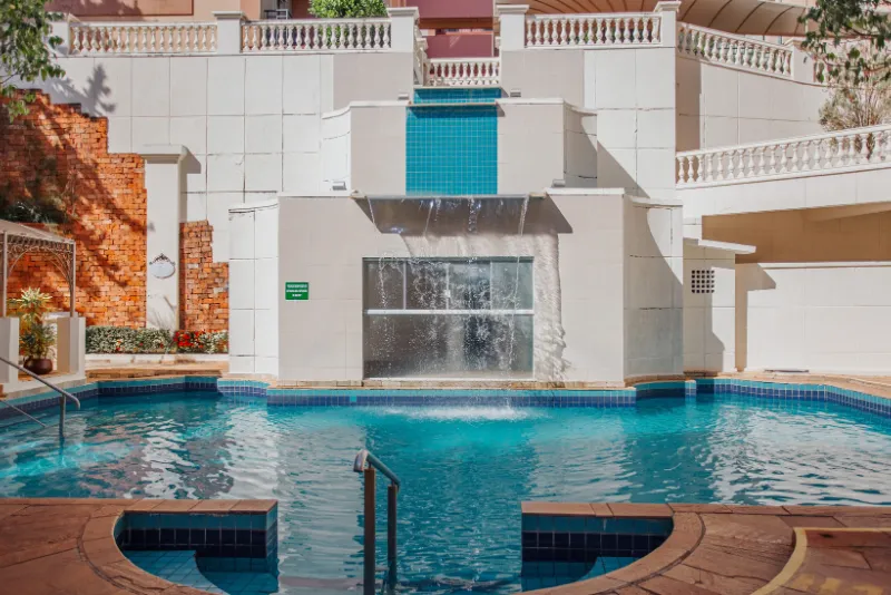 Imagem grande do Hotel Giardino