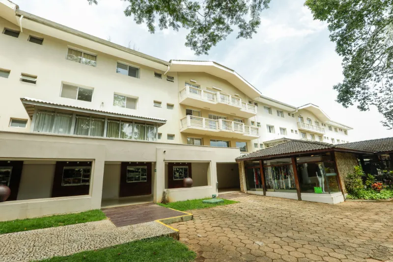 Imagem grande do Hotel Pousada