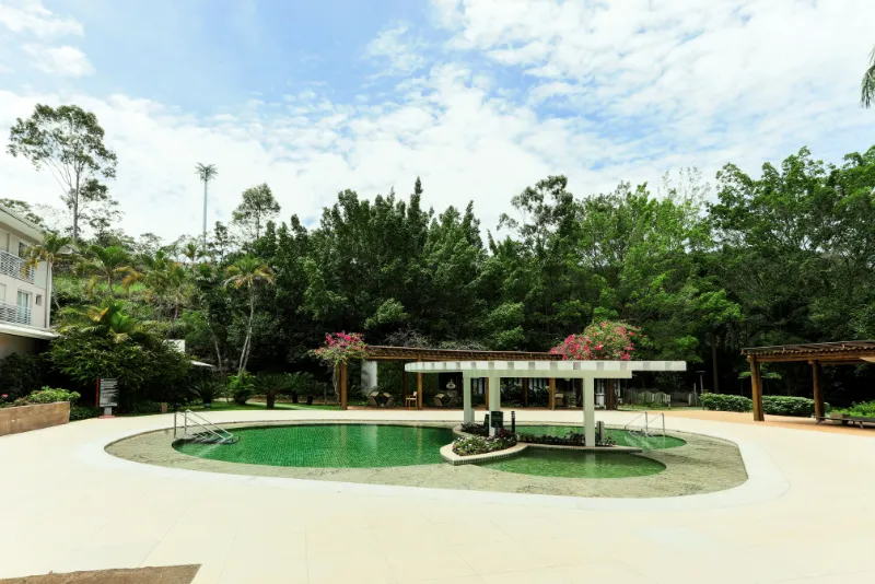 Imagem grande do Hotel Turismo 