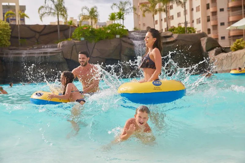Imagem grande do Water Park