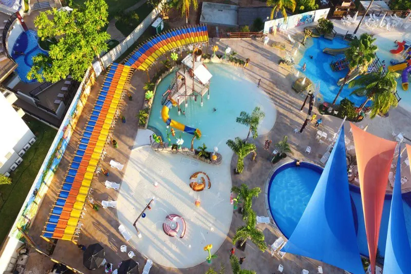 Imagem grande do Náutico Praia Clube