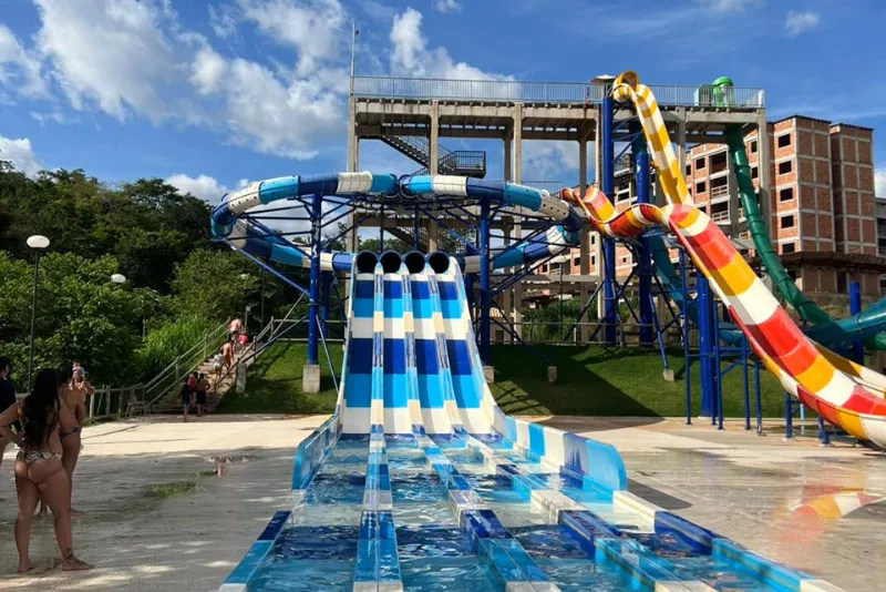 Imagem grande do Kawana Park